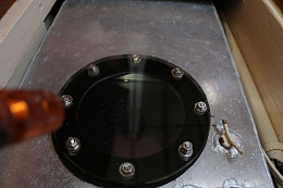 Click image for larger version

Name:	IMG_2860 Fuel tank inspection hatch.jpg
Views:	150
Size:	400.5 KB
ID:	232251