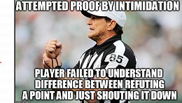 Click image for larger version

Name:	Penalty proof by intimidation.jpg
Views:	80
Size:	358.0 KB
ID:	234248
