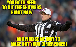 Click image for larger version

Name:	Penalty both need to hit the showers.jpg
Views:	67
Size:	413.3 KB
ID:	234251