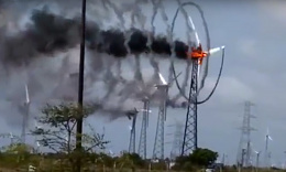 Click image for larger version

Name:	wind turbine fire.jpg
Views:	51
Size:	229.3 KB
ID:	235668