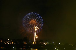 Click image for larger version

Name:	NYE Fireworks.JPG
Views:	277
Size:	20.4 KB
ID:	2360