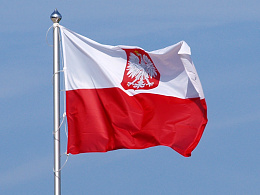 Click image for larger version

Name:	Polish_flag_with_coat_of_arms.jpg
Views:	34
Size:	212.3 KB
ID:	242935