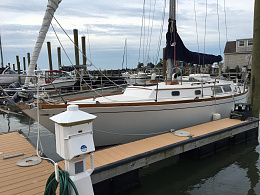 Click image for larger version

Name:	Seas the Day Guilford port bow.jpg
Views:	83
Size:	440.1 KB
ID:	245145