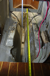 Click image for larger version

Name:	looking aft fuel tank was here.jpg
Views:	368
Size:	425.3 KB
ID:	246804