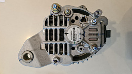 Click image for larger version

Name:	Volvo Penta 115A alternator back.jpg
Views:	631
Size:	402.3 KB
ID:	247030