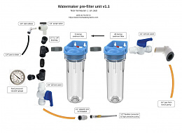 Click image for larger version

Name:	Watermaker pre-filter unit v1.1.jpg
Views:	60
Size:	286.8 KB
ID:	247454