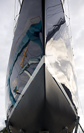 Click image for larger version

Name:	Rudder & WV on-Shiney Bow-6427.jpg
Views:	117
Size:	316.0 KB
ID:	247517