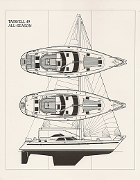 Click image for larger version

Name:	Taswell 49 All Season - Line Drawing Exterior.jpg
Views:	126
Size:	411.0 KB
ID:	248237