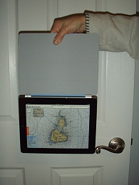 Click image for larger version

Name:	iPad2 hanging.jpg
Views:	213
Size:	401.8 KB
ID:	24942