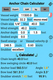 Click image for larger version

Name:	AnchorChainCalculator-Vessel-.6kn-Excell-0ft.jpg
Views:	52
Size:	114.3 KB
ID:	251240