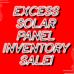 Click image for larger version

Name:	Solar Panel Sale(1).jpg
Views:	126
Size:	316.8 KB
ID:	253578