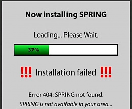 Click image for larger version

Name:	loading spring.jpg
Views:	143
Size:	33.9 KB
ID:	255345
