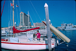 Click image for larger version

Name:	19 Dinghy up to save space Atlantic City.jpg
Views:	211
Size:	393.8 KB
ID:	256632