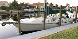 Click image for larger version

Name:	Mirador at Dock for Cruising Forum.jpg
Views:	194
Size:	416.8 KB
ID:	260861