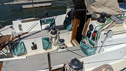 Click image for larger version

Name:	Tartan 30 cockpit with 8 winches.jpg
Views:	97
Size:	431.0 KB
ID:	262632