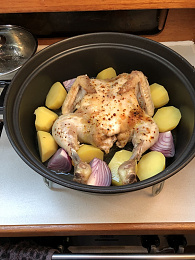 Click image for larger version

Name:	Roast Chicken.jpg
Views:	87
Size:	185.8 KB
ID:	264130