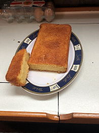 Click image for larger version

Name:	Lemon Drizzle.jpg
Views:	93
Size:	173.2 KB
ID:	264131