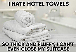 Click image for larger version

Name:	towels be like.jpg
Views:	174
Size:	90.3 KB
ID:	266432