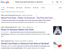 Click image for larger version

Name:	Screenshot 2022-12-27 at 19-53-43 Plastic boat diesel fuel tanks vs aluminum - Google Search.png
Views:	39
Size:	85.0 KB
ID:	269206