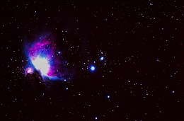 Click image for larger version

Name:	Orion Nebula 20201214-2.jpg
Views:	16
Size:	394.1 KB
ID:	284658