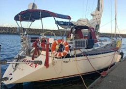 Click image for larger version

Name:	Ray Cormack Sailboat Delivery.jpg
Views:	61
Size:	29.5 KB
ID:	284796