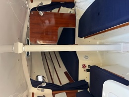 Click image for larger version

Name:	V Berth port and starboard settees.jpg
Views:	36
Size:	94.1 KB
ID:	284848
