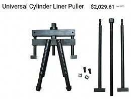 Click image for larger version

Name:	Cylinder liner removal tool $2,029.61.jpg
Views:	11
Size:	46.0 KB
ID:	285037