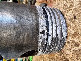 Click image for larger version

Name:	20240129_163151 - Buildup after steel anodes.jpg
Views:	13
Size:	470.0 KB
ID:	285760