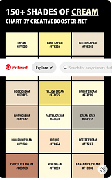 Click image for larger version

Name:	Screenshot 2024-03-20 at 19-19-41 Shades of Cream Color Palette.png
Views:	28
Size:	215.2 KB
ID:	287826