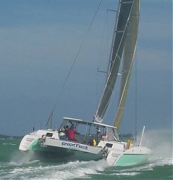 Click image for larger version

Name:	Green%20Flash_crowther_42_catamaran_flying%20hull.jpg
Views:	627
Size:	18.9 KB
ID:	2886