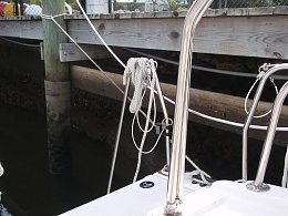 Click image for larger version

Name:	Dock at low tide01.jpg.jpg
Views:	237
Size:	420.6 KB
ID:	29303