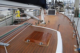 Click image for larger version

Name:	starboard view forward.jpg
Views:	2080
Size:	353.2 KB
ID:	2956
