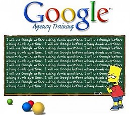 Click image for larger version

Name:	Bart-Simpson-Google_Agency-Training.JPG
Views:	571
Size:	32.0 KB
ID:	2957