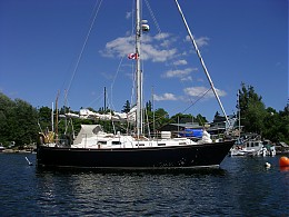 Click image for larger version

Name:	78 at anchor in Chester.jpg
Views:	191
Size:	476.6 KB
ID:	3000