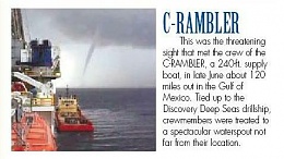 Click image for larger version

Name:	Waterspouts.jpg
Views:	299
Size:	26.8 KB
ID:	30809