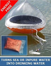 Click image for larger version

Name:	Aquamate Solar Still.jpg
Views:	292
Size:	33.9 KB
ID:	32727