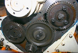 Click image for larger version

Name:	4 Timing Gears Mating Face Cleaned.jpg
Views:	4001
Size:	428.5 KB
ID:	34565