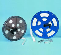 Stern Anchor Line Reel - Cruisers & Sailing Forums