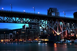 Click image for larger version

Name:	Granville Bridge at Dawn.JPG
Views:	780
Size:	221.9 KB
ID:	36516