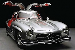 Click image for larger version

Name:	mercedes300SL gullwing.jpg
Views:	662
Size:	27.0 KB
ID:	36766