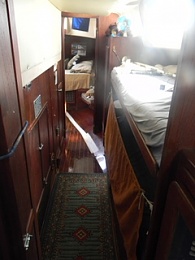 Click image for larger version

Name:	Companionway showing Engine Room Access.JPG
Views:	244
Size:	36.8 KB
ID:	36985