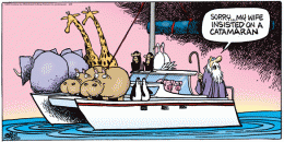 Click image for larger version

Name:	Mother Goose and Grimm Catamaran Cartoon.gif
Views:	308
Size:	78.6 KB
ID:	37610