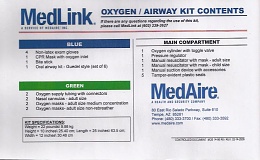 Click image for larger version

Name:	Medlink - Oxygen - Airway Kit.jpg
Views:	207
Size:	69.4 KB
ID:	42500