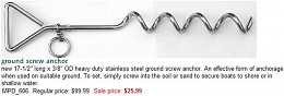 Click image for larger version

Name:	Dingy Ground Screw Anchor.jpg
Views:	195
Size:	91.8 KB
ID:	44545