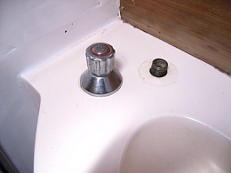 Click image for larger version

Name:	tap, starboard bathroom.jpg
Views:	243
Size:	32.1 KB
ID:	46742