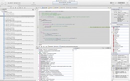 Click image for larger version

Name:	Xcode Debug output.jpg
Views:	154
Size:	402.9 KB
ID:	47582