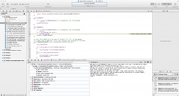 Click image for larger version

Name:	OpenCPN Xcode debug window.jpg
Views:	514
Size:	313.4 KB
ID:	50879