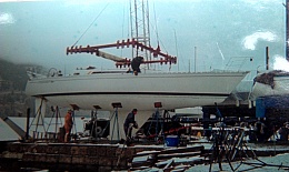 Click image for larger version

Name:	boat on stands.jpg
Views:	170
Size:	408.7 KB
ID:	51808
