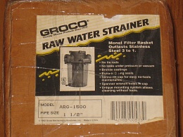Click image for larger version

Name:	Groco Strainer 1.jpg
Views:	176
Size:	426.0 KB
ID:	52741