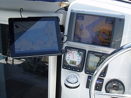 Click image for larger version

Name:	iPad at the helm.jpg
Views:	558
Size:	396.2 KB
ID:	53898